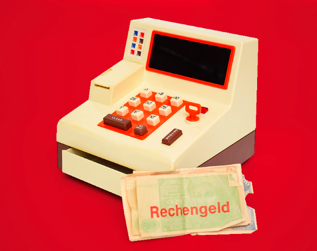 Tell Me About Your Cashier and Let Me Describe Your Brand